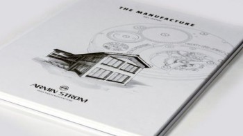 Armin Strom - The Manufacture - Summer competition