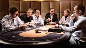 Tourbillon Royal Flush - Armin Strom