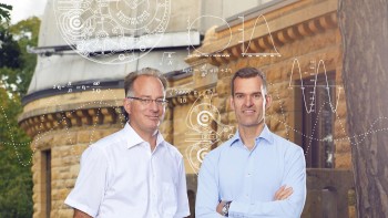 Cooperation with CSEM - Armin Strom