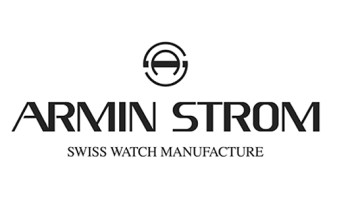 New logo - Armin Strom