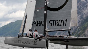 Armin Strom Sailing Team - Armin Strom