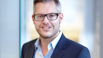 New Head of Sales - Armin Strom