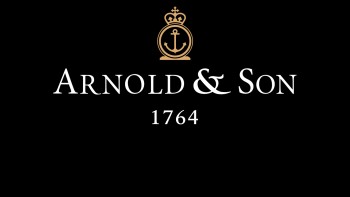 New partner - Arnold & Son