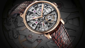 Nebula 38mm - Arnold & Son