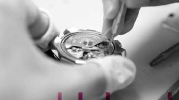 Forum on the Art of Horology - Dubai Watch Week