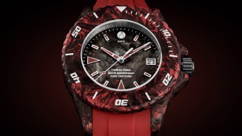 Son of Sea Carbon Divers - ArtyA