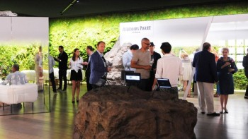 Partnership with Art Basel is renewed  - Audemars Piguet