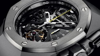 GPHG 2016 - Audemars Piguet