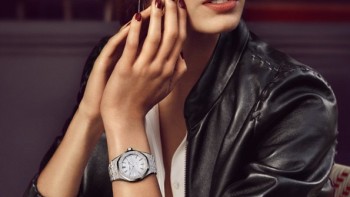 Royal Oak Frosted Gold - Audemars Piguet