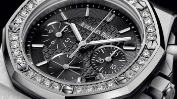 Royak Oak Offshore Chronograph - Audemars Piguet