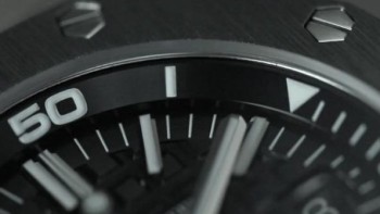 Royal Oak Offshore Diver - Audemars Piguet