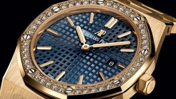 Royal Oak Quartz - Audemars Piguet