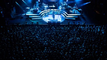 A new partner for the Montreux Jazz Festival - Audemars Piguet