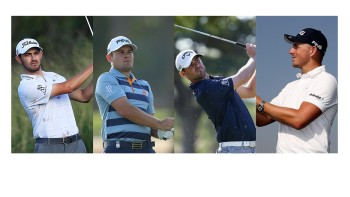 The golf "Dream Team" grows - Audemars Piguet