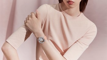 New straps available for the Millenary collection - Audemars Piguet