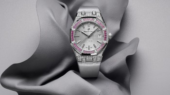 Royal Oak Selfwinding 37 mm - Audemars Piguet 