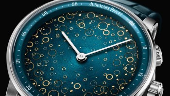 Code 11.59 by Audemars Piguet Grande Sonnerie Carillon Supersonnerie - Audemars Piguet
