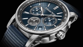 Code 11.59 - Audemars Piguet