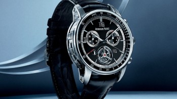 The most concentrated blend of technical sophistication in the universe - Audemars Piguet