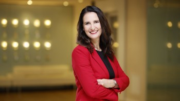Audemars Piguet Appoints Ilaria Resta as New CEO - Audemars Piguet