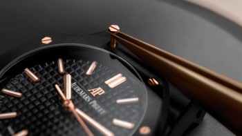 Royal Oak Selfwinding 34mm - Audemars Piguet