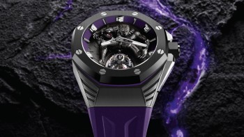 The Royal Oak Concept Reveals Its True Power - Audemars Piguet