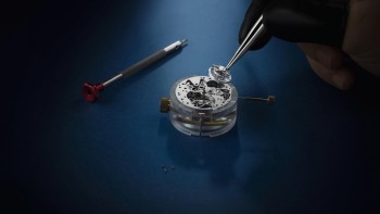 Royal Oak Concept Tourbillon Volant 38,5mm - Audemars Piguet 