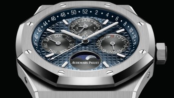 Royal Oak - Audemars Piguet 