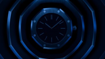 Royal Oak - Audemars Piguet