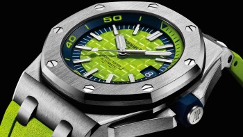 Royal Oak Offshore Divers - Audemars Piguet