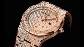 Royal Oak Quartz - Audemars Piguet