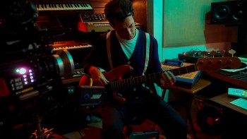 Mark Ronson & Lucky Daye  - Audemars Piguet