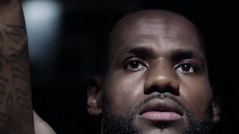 Video. LeBron James, Defining Moments - Audemars Piguet