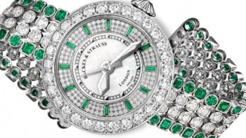 The Harrods Princess  - Backes & Strauss