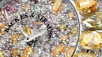 Piccadilly Princess Royal Colours - Backes & Strauss