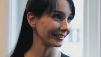 Video. Tamara Rojo - Backes & Strauss