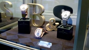 Interview with Vartkess Knadjian - Backes & Strauss