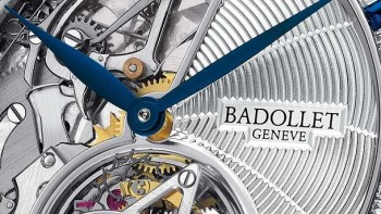 Baselworld 2014: Born under a lucky star - Badollet