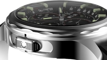 Engineer Master II Slide Chronograph - Ball Watch