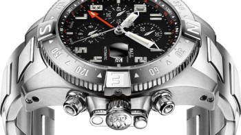 Engineer Hydrocarbon Spacemaster Orbital II  - Ball Watch