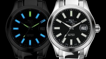 Engineer II Marvelight - Ball Watch