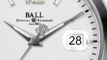 Engineer II Pioneer - Ball Watch