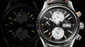 Fireman Storm Chaser Pro - Ball Watch 