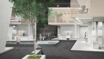 Get ready for the Community District - Baselworld