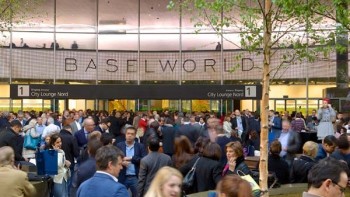 The success story continues - Baselworld 2014