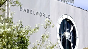 An event not to be missed - Baselworld 2015