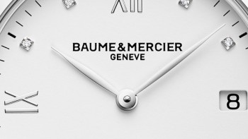 Classima 10148 & 10146 - Baume & Mercier