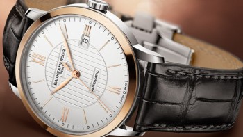 New Classima Men - Baume & Mercier  