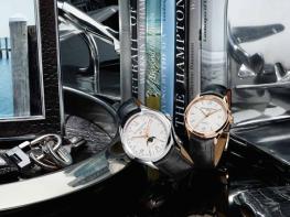 Clifton: one of life’s defining moments? - Baume & Mercier