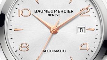 Clifton 10150 - Baume & Mercier